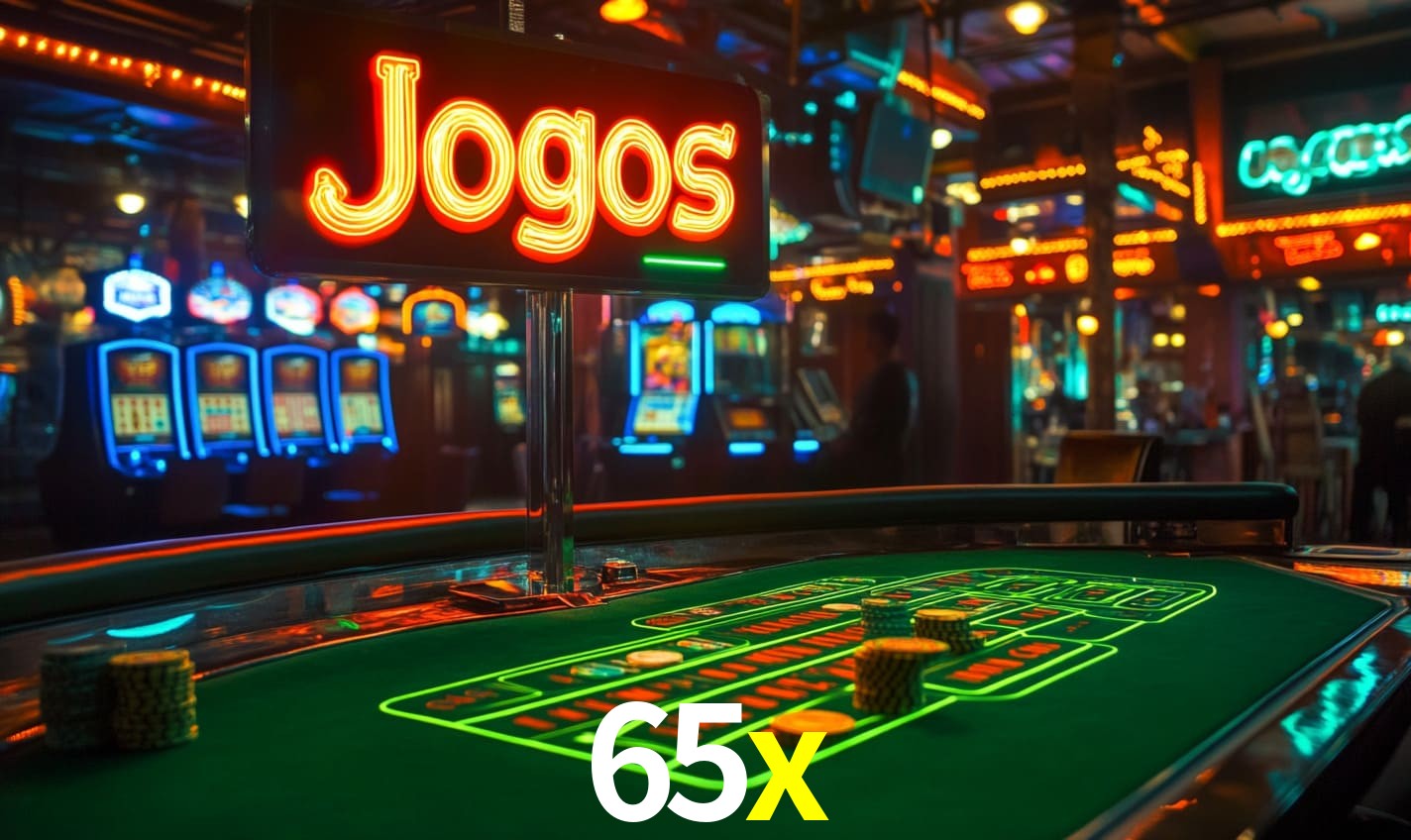 Requisitos do APK da 65x para Android