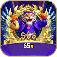 65x Logo